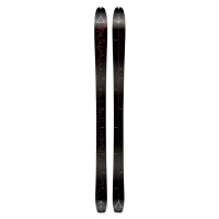 Skialpové lyže Egoé Move Beat 94 Délka lyží: 173 cm / Barva: černá