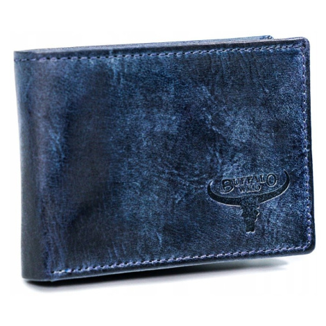 Malá pánská peněženka s funkcí RFID Buffalo