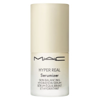 MAC Cosmetics Hydratační pleťový krém a sérum 2 v 1 Hyper Real (Serumizer) 30 ml
