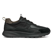 Sneakers boty Geox U TERRESTRE A černá barva, U36EYA 0BU11 C9999