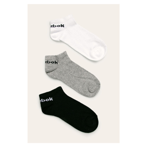 Reebok - Ponožky (3 pack) FL5225.D