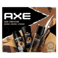 AXE Dark Temptation s vodou po holení 500 ml