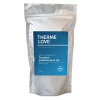 THERMELOVE Termální jodobromová sůl 500 g
