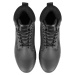 Runner Boots - black/black/black