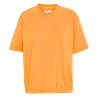 Colorful Standard Oversized Organic T-Shirt Sandstone Orange