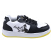 SPORTY SHOES PVC SOLE BATMAN