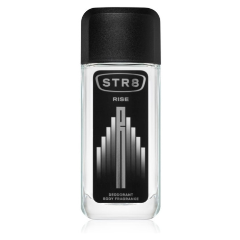 STR8 Rise deodorant a tělový sprej pro muže 85 ml