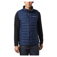 Columbia Powder Lite™ II Vest 2086974464 - collegiate navy