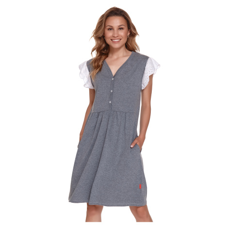 Doctor Nap Woman's Nightshirt TCB.9914