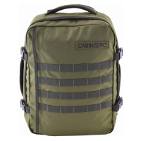 CabinZero Military 28L Military Green