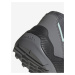 Šedo-černé dámské boty adidas Performance Terrex Eastrail W