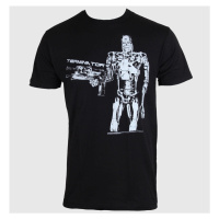 tričko pánské Terminator - Boom - AMERICAN CLASSICS - TER516