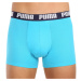 2PACK pánské boxerky Puma vícebarevné (521015001 796)