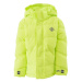 bunda zimní Puffa Neon chlapecká, Pidilidi, PD1110-19, zelená - | 8let