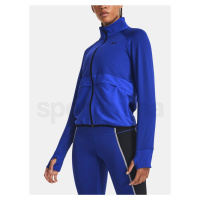 Bunda Under Armour UA Train CW Jacket W - modrá