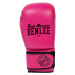 Lonsdale Artificial leather boxing gloves