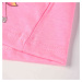 Dívčí noční košile - KUGO MN1716, růžová tmavší Barva: Růžová