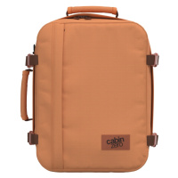 CabinZero Classic 28L Gobi sands