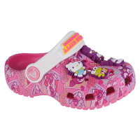 Crocs Hello Kitty and Friends Classic Clog Růžová