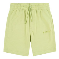 Levi'sÂ® Kids Boys Jogging shorts Nile Green