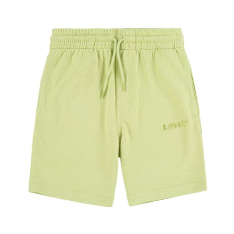 Levi's® Kids Boys Jogging shorts Nile Green Levi´s
