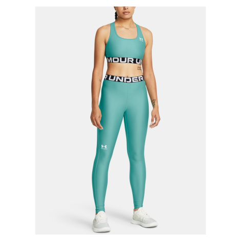 Legíny Under Armour UA HG Authentics Legging-GRN