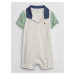 GAP Baby overal Brannan - Kluci