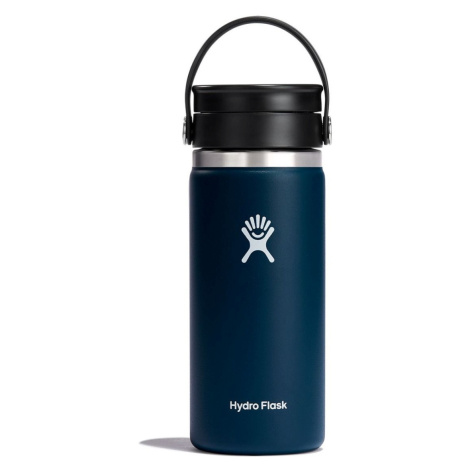 Termohrnek Hydro Flask Coffee with Flex Sip Lid 16 oz Barva: petrol