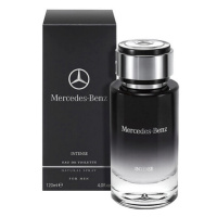 Mercedes-Benz Mercedes-Benz Intense - EDT 120 ml