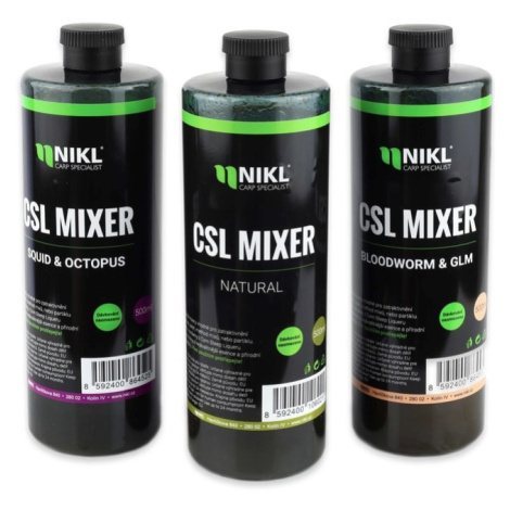 Nikl CSL Mixer 500ml - Gigantica Karel Nikl