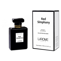 LAROME Paris - Red Simphony - Extract de Parfum Varianta: 100ml