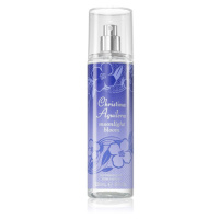 Christina Aguilera Moonlight Bloom tělový sprej pro ženy 236 ml