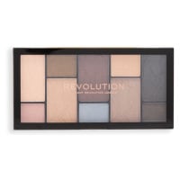 REVOLUTION - Reloaded Dimension Shadow Palette Paletky 24.5 g unisex