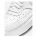 Nike DM0113 COURT VISON ALTA Bílá