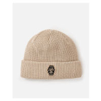 Zimní čepice Rip Curl ICONS REG BEANIE Sand