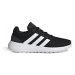 ADIDAS-Lite Racer CLN 2.0 core black/footwear white/scarlet Černá