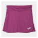 Dámská sukně Joma Open II Tennis Skirt Fuchsia