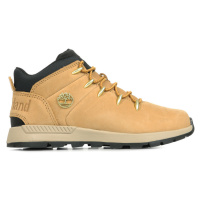 Timberland Sprint Trekker Mid Hnědá