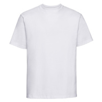 Russell Dětské tričko R-215M-0 White