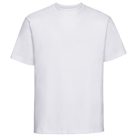 Russell Dětské tričko R-215M-0 White