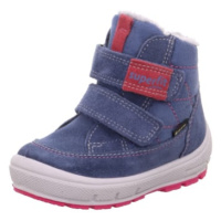 superfit obuv Groovy blue/pink