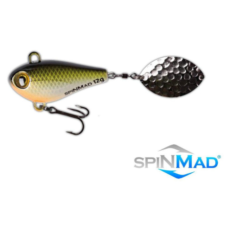 SpinMad Jigmaster 14 - 24g  5,3cm