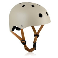 Lionelo Helmet Beige Sand