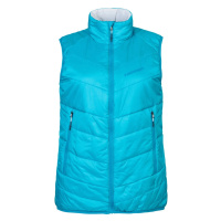 Hannah MIRRA VEST scuba blue