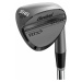 Cleveland RTX 6 Zipcore Black Satin Golfová hole - wedge Pravá ruka 54° 12° Wedge Flex