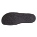 SOLE RUNNER PAN Grey/Black | Dětské první zateplené barefoot botičky
