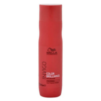 Wella Professionals Šampon pro jemné a normální barvené vlasy Invigo Color Brilliance (Color Pro