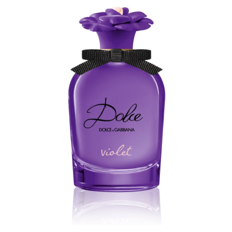 Dolce&Gabbana Dolce Violet toaletní voda pro ženy 50 ml Dolce & Gabbana