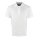 Premier Workwear Pánské polo triko PR615 White
