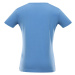 Alpine Pro Allona Dámské triko LTSY900 modrá